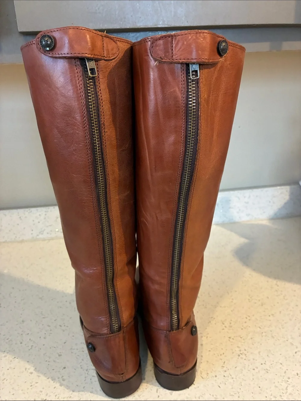 Frye boots Altas